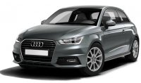 Audi A1 [8X] 2010-2018