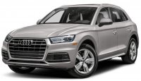 Audi Q5 (FY) 2020-2023
