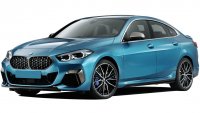 BMW 2 F44 2019-2023