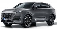 Changan Uni-K 2020-2023