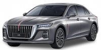 Hongqi H5 II 2022-2026