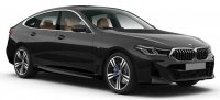 BMW 6 GT G32 2017-2023