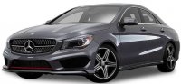 Mercedes CLA (C118, X118) 2019-2023
