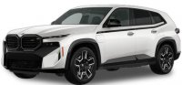 BMW XM (G09) 2022-2024