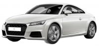 Audi TT (8S) 2014-2025