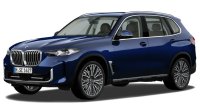 BMW X5 G05 2023-2025