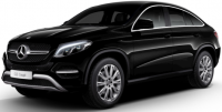 GLE-Coupe