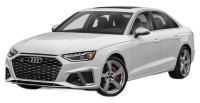 Audi A4 B9 рестайлинг 2019-2026