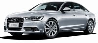 Audi A6 C7 2011-2014