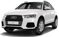 AUDI Q3 8U 2011-2014