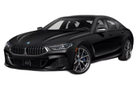 BMW 8 G14\15 рестайлинг 2022-