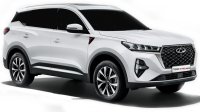 TIGGO 7 Pro Max