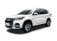 TIGGO 8