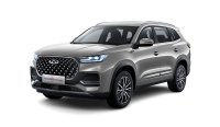 TIGGO 8 Pro Max