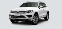 Touareg III рестайлинг 2023—2025
