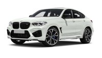 BMW X4 G02 рестайлинг (2021—2025)