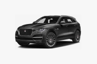 F-Pace X761 2020-2025