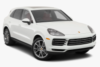 CAYENNE 2 рестайлинг 2014-2018
