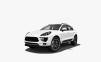 Porsche Macan I 2018-2021