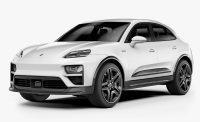 Porsche Macan I 2021-2026