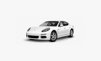 Panamera 1 2013-2016