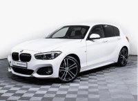 BMW 1 F20 рестайлинг 2015-2019
