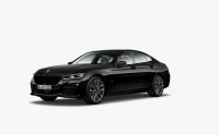 BMW 7 G11/12 рестайлинг 2019-2022