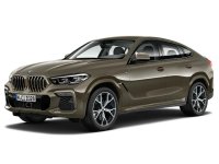 BMW X6 G06 2023-2026