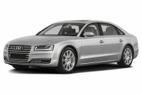 Audi A8 D4 2009-2017
