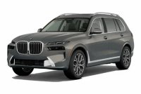 BMW X7 G07 2022-2026