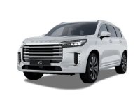 Exeed VX 2021-2024