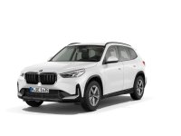 BMW X1 U11/U12 2022-2026