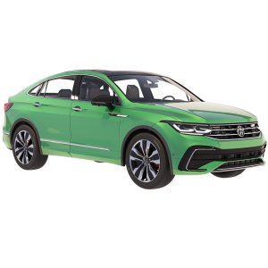 Tiguan X