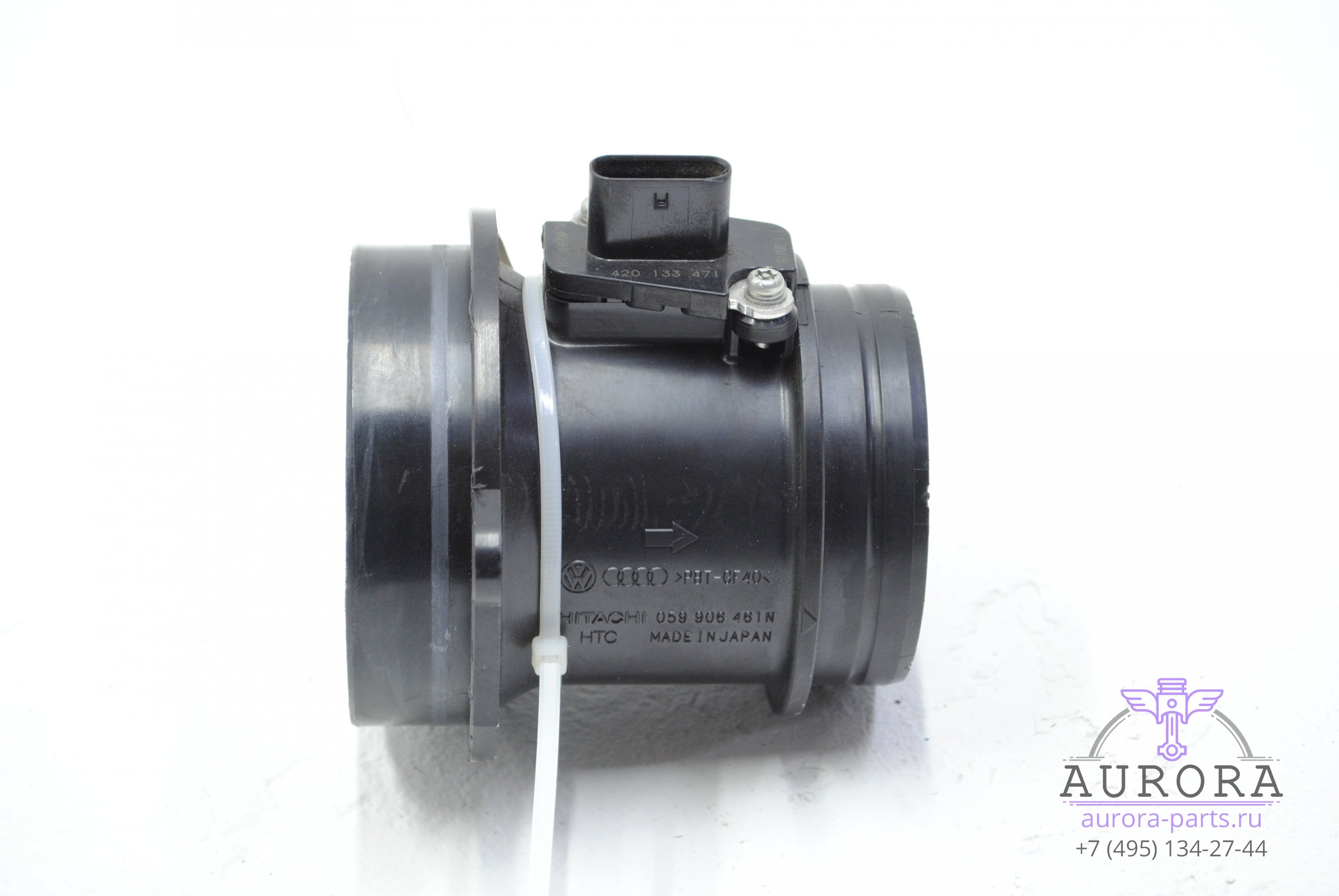 2. 2 бензин. расходомер туарег. расходомер touareg. дмрв туарег 3.