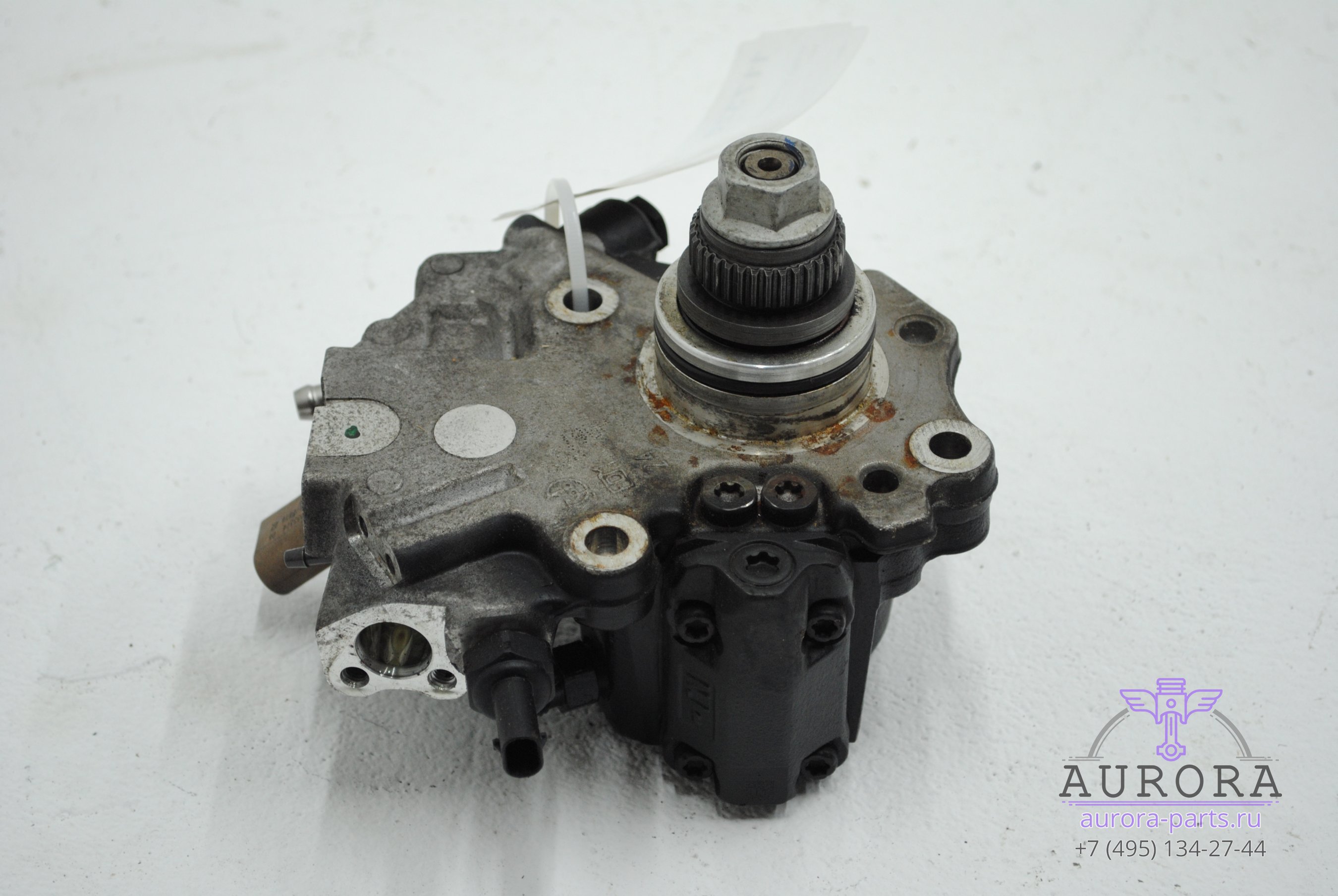 Купить Тнвд Мерседес 2.2 Cdi