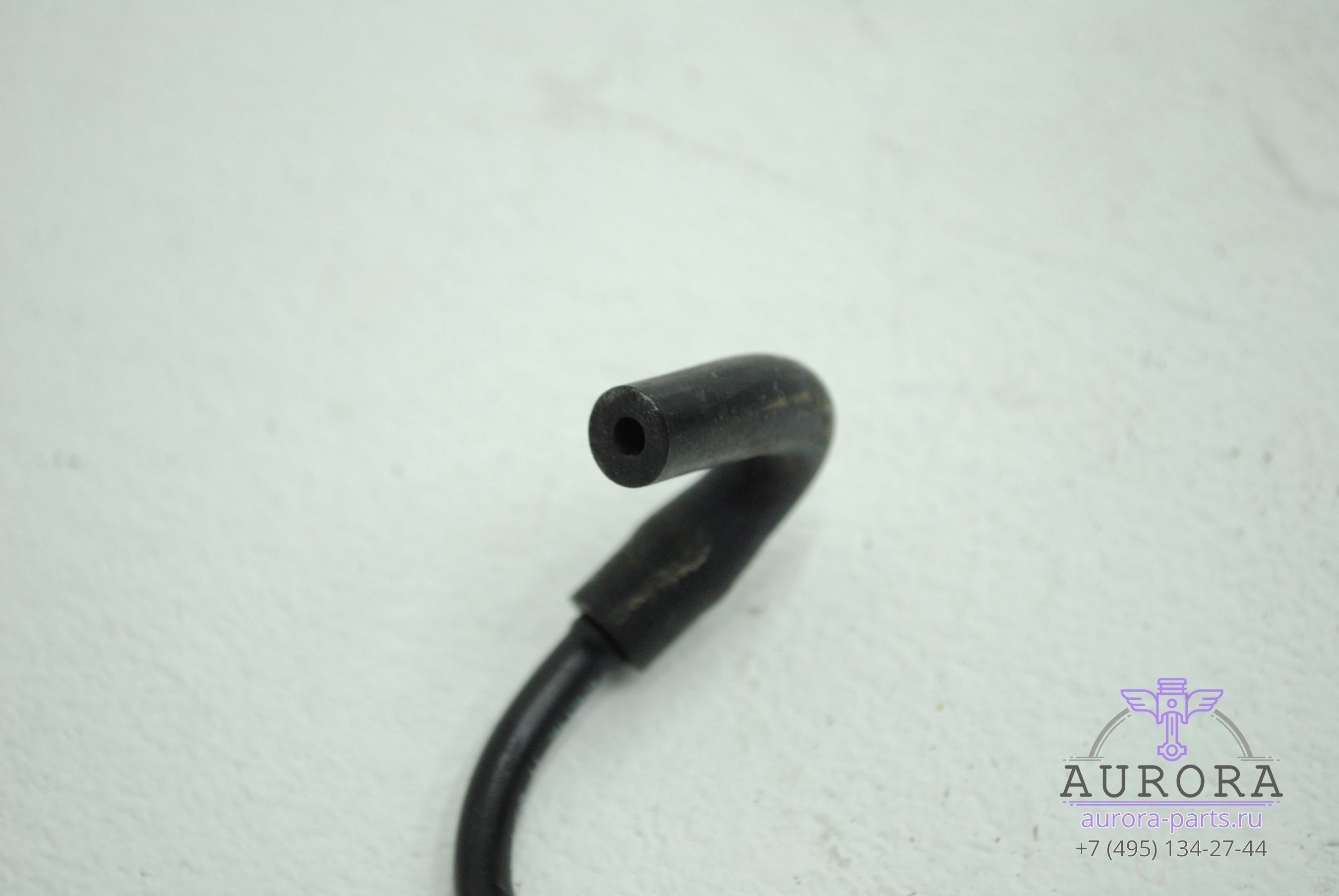 Ресивер вакуумной системы  ОМ 651 2.2 CDi