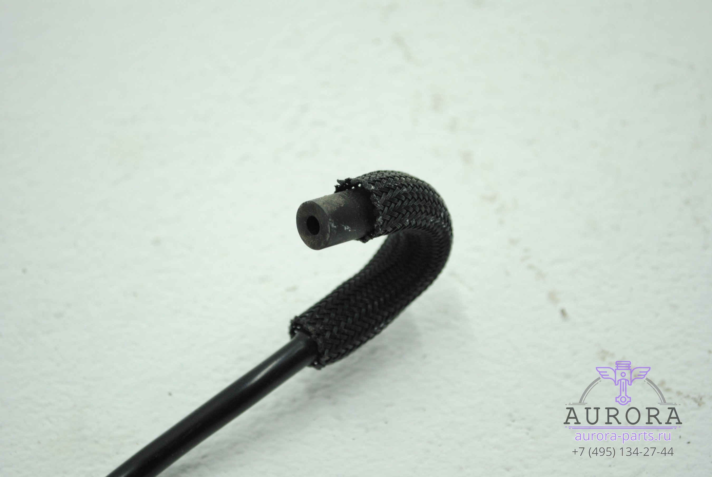 Ресивер вакуумной системы  ОМ 651 2.2 CDi