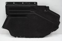 Защита бака левый