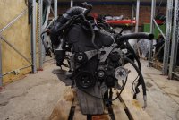 Двигатель в сборе  2.0 TDi  CSL  2016г.в. пробег 12.000км. без сцепления