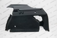 Обшивка багажного отделения правая 