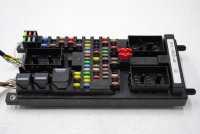 Блок предохранителей