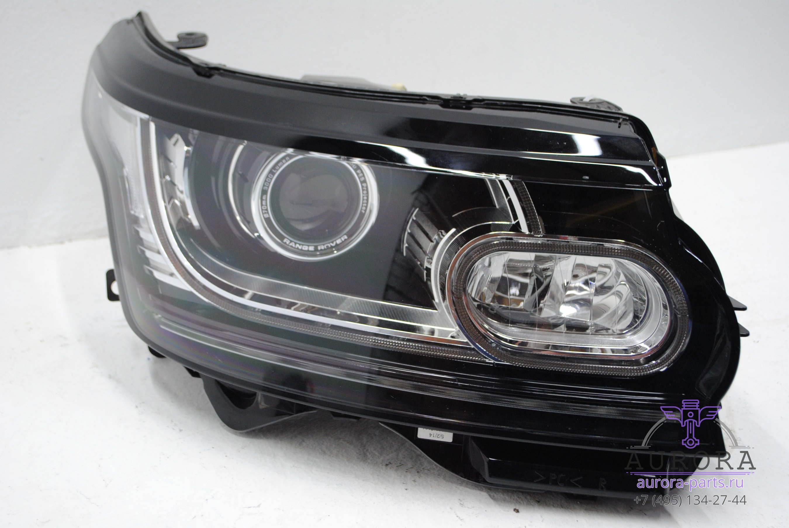 Купить Фару Рендж Ровер Спорт