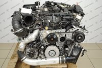 Двигатель (голый столбик) 2.2cdi Om 651.921 2016г.в. пробег 16000 миль