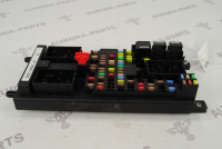 Блок предохранителей