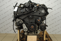 Двигатель в сборе 3,0L 24 клапана V6 турбо дизель 2014 г.в. пробег 37000 миль