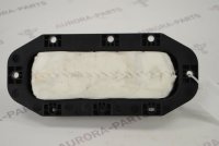 Подушка безопасности в торпеду