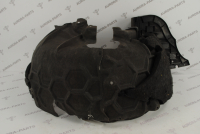 Подкрылок задний левый 