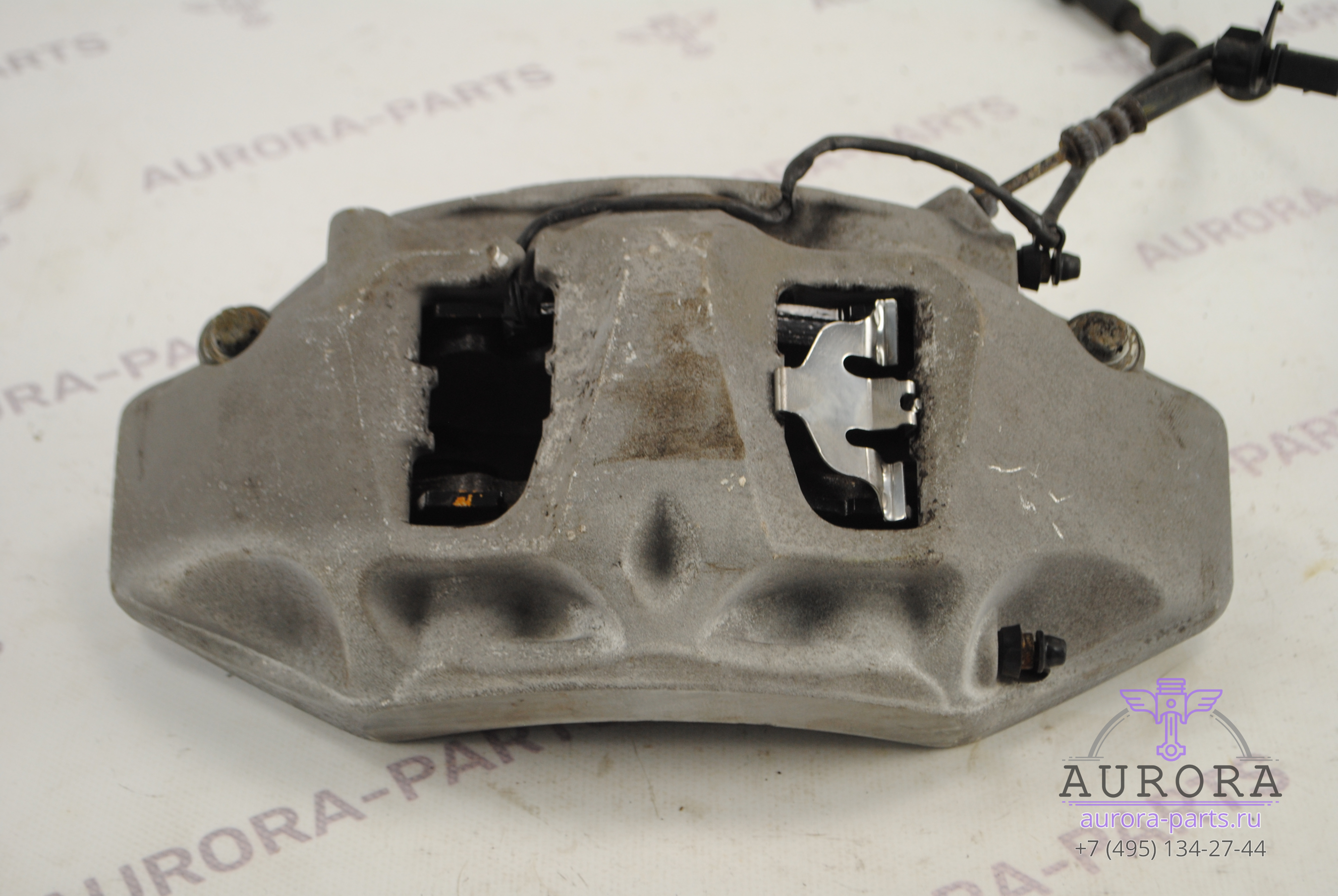 Купить Тормозной Диск Ауди Q7