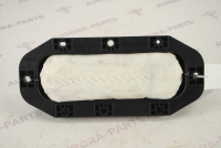 Подушка безопасности в торпеду