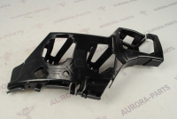 Кронштейн опорный заднего бампера правый